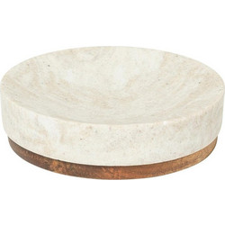 ΑΞΕΣΟΥΆΡ ΜΠΆΝΙΟΥ SOAP DISH COME