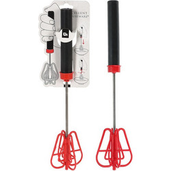 ΕΡΓΑΛΕΊΑ ΚΟΥΖΊΝΑΣ WHISK EH PP/STAINLESS STEEL 017000010