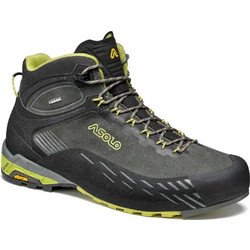 Asolo Eldo Mid Ορειβατικά Μποτάκια Gore-Tex A01056-00
