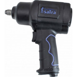 Αερόκλειδο Επαγγελματικό Impact 1/2" 1500Nm SATRA