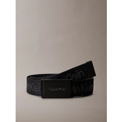 Ζώνη παιδική Calvin Klein Black