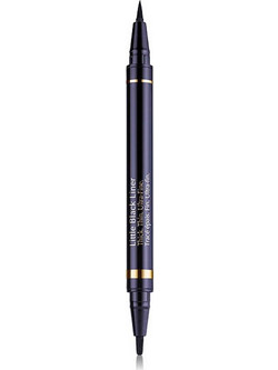Estee Lauder Little Black Liner Thick Thin Ultra Fine 01 Onyx Στυλό Eyeliner