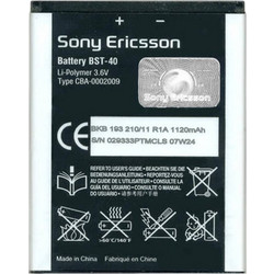 Sony BST-40