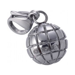 TRINKET TIME FORCE WOMAN HM008C (9MM )