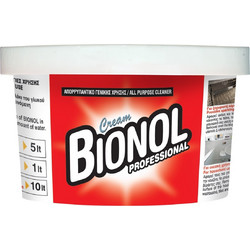 Rolco Bionol Κρέμα Γενικού Καθαρισμού 250gr
