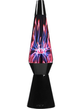 ΛΑΜΠΑ I-TOTAL XL2635A PLASMA BLACK BASE 36CM