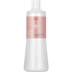 Wella Professionals Renew Activator Liquid Οξυζενέ Μαλλιών 500ml
