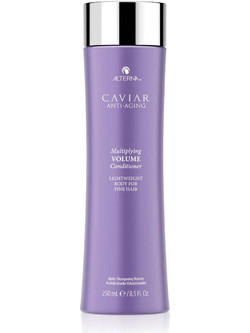 Alterna Caviar Anti-Aging Multiplying Volume Conditioner για Όγκο & Επανόρθωση 250ml
