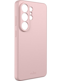 Puro Icon Mag Θήκη Samsung Galaxy S26 Ultra Pink (PUSGS26UICONMAGROSE)
