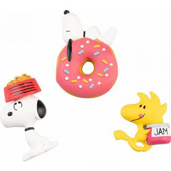 Σετ 3 Μαγνητάκια SNOOPY