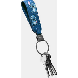 Orbitkey - Loop Keychain - Stitch