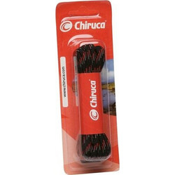 Κορδόνια Chiruca Blister Red 160cm