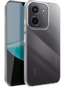 Ancus 2.0mm TPU Back Cover Clear (Xiaomi Redmi 15C 4G / Poco C85 4G)