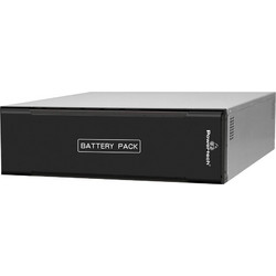 POWERTECH battery pack PT-BP192V, 16 έως 20 μπαταρίες, 7Ah/9Ah/10Ah