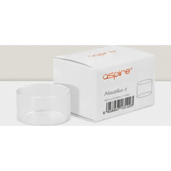 Aspire Nautilus 3 Glass Tube 22mm