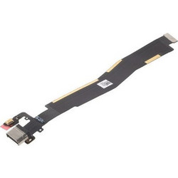 Γνήσια Καλωδιοταινία Φόρτισης One Plus 3 / One Plus 3T ZPOP1056