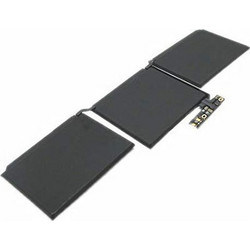 Μπαταρία συμβατή Apple A1713 / A1708 2016 / 2017 version 13" 11.4V / 54.5Wh (Συμβατά part numbers A1713 Συμβατά μοντέλα MLL42LL/A* Late 2016 13" A1713