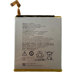 Original Battery L20D1P31 For lenovo Tab 4 8/Tab 4 8 Plus /Tab E10 10/TB-X104F