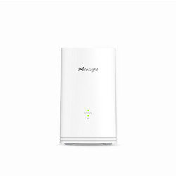 Yeastar UF51 Ασύρματο 5G Router WiFi 6