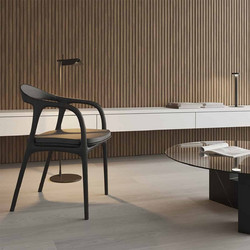 Estiatherm 3D Πάνελ τοίχου MDF FAUS Penta Pardo Oak 2600 x 167 x 12mm, No183278S