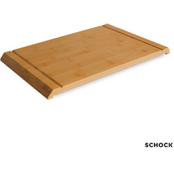 ΞΥΛΟ ΚΟΠΗΣ 54 x 30 BAMBOO SCHOCK