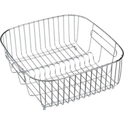 ΚΑΛΑΘΙ 32,5x32,5 INOX
