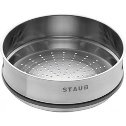 Staub Steamer Insert 26 cm