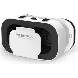 Shinecon SC-G05A VR Headset για Κινητό από 4.7" έως 6"