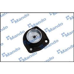 Mando Βάση Στήριξης Γόνατου Ανάρτησης - MCC010609