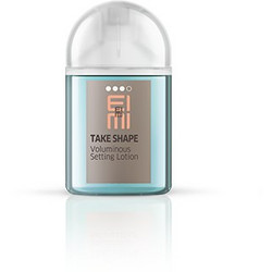 Wella Eimi Take Shape Κρέμα Φορμαρίσματος Μαλλιών για Όγκο 18ml