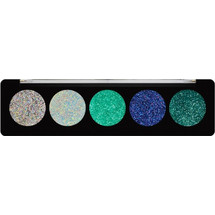 Profusion Aqua Gems Παλέτα Σκιών