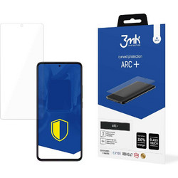 Poco F5 Pro - 3mk ARC+