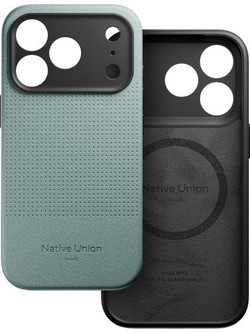 Native Union Active Case iPhone 17 Pro Max