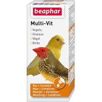 BEAPHAR MULTI VIT