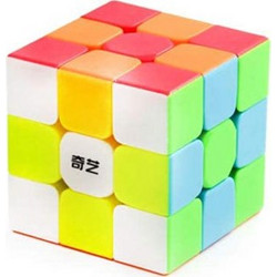 Κύβος Ταχύτητας S, Speed Cube, 3x3 - Aria Trade
