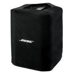 BOSE S1 Pro System Προστατευτικό Κάλυμμα Ηχείων Μαύρο - BOSE