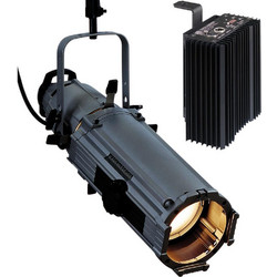 ETC S4 25-50 Zoom Profile ΘΕΑΤΡΙΚΟΣ ΠΡΟΒΟΛΕΑΣ 750W - ETC