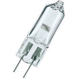 Philips 7158 150W G6.35 24V 1CT/10X10F ΛΑΜΠΑ ΑΛΟΓΟΝΟΥ ΓΙΑ ΣΤΟΥΝΤΙΟ, CINEMA, ΘΕΑΤΡΑ, ΙΑΤΡΙΚΟΥΣ ΠΡΟΒΟΛΕΙΣ Κ.Α - PHILIPS