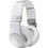 AKG K-845BT Ασύρματα Bluetooth Ακουστικά Hi-Fi Over Ear Λευκά