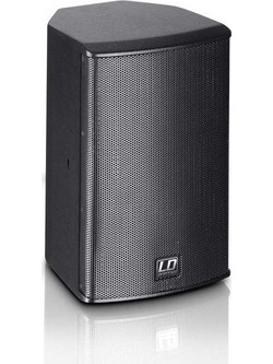 LD Systems LD SAT 62A G2