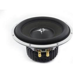 Peerless 830876 Subwoofer Αυτοκινήτου 10"