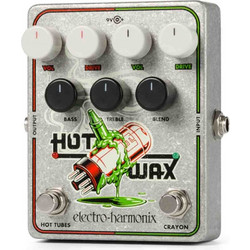 Electro-Harmonix Hot Wax