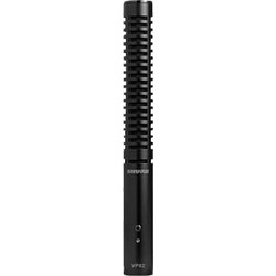 Shure VP89/M Πυκνωτικό Μικρόφωνο Shotgun XLR