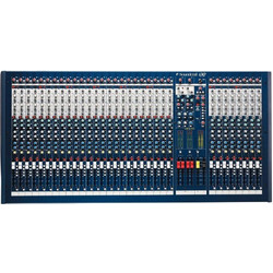 Soundcraft Spirit LX7 32CH MkII