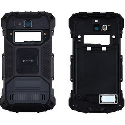 ULEFONE back cover για smartphone Armor 2, μαύρο