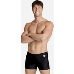 Arena Dynamo Short Αθλητικό Ανδρικό Μαγιό Boxer Μαύρο 006489-500