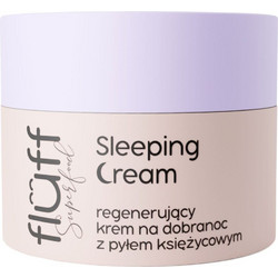 Fluff Sleeping Night Cream 50ml