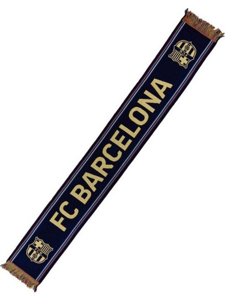 FC Barcelona fan scarf 5004BUT35