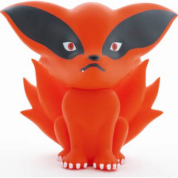 Naruto Shippuden Kyubi Money Box Figure 18cm - RAC802718