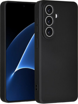TUNIQ Galaxy S26 Back cover case - Black
